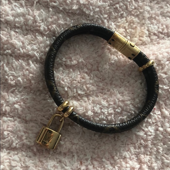 Louis Vuitton Jewelry - Louis Vuitton Bracelet